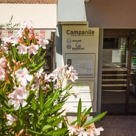 Campanile Aix En Provence Ouest Jas-De-Bouffan Hotel Aix-en-Provence Kültér fotó
