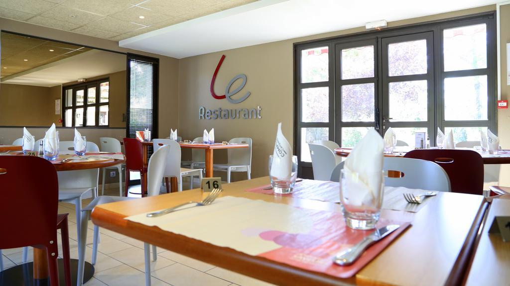 Campanile Aix En Provence Ouest Jas-De-Bouffan Hotel Aix-en-Provence Kültér fotó