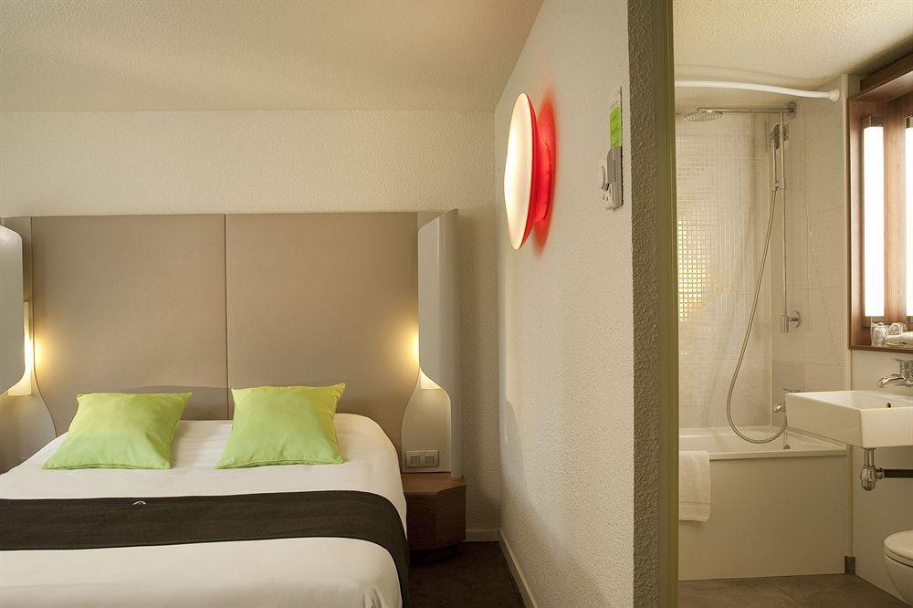 Campanile Aix En Provence Ouest Jas-De-Bouffan Hotel Aix-en-Provence Kültér fotó